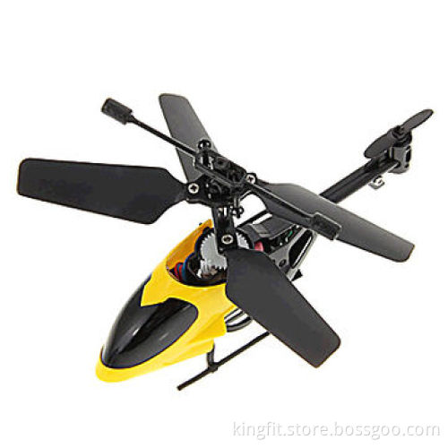 2.5ch Micro I/R RC helicopter with GyroNew